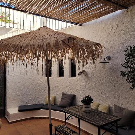 Villa Casa Nomad Agua Amarga  Exterior foto