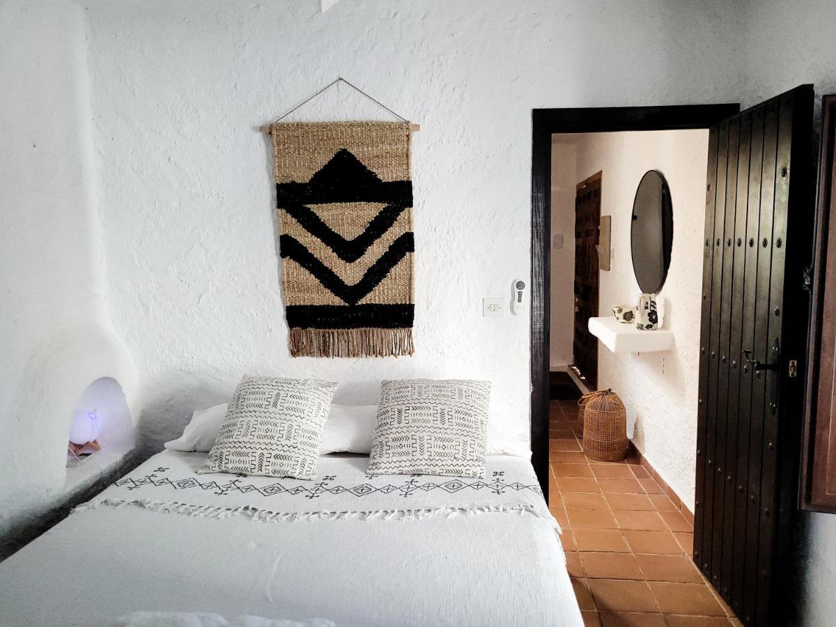 Villa Casa Nomad Agua Amarga  Exterior foto