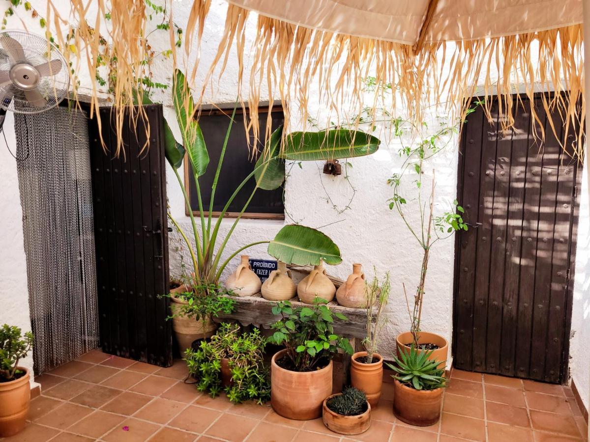 Villa Casa Nomad Agua Amarga  Exterior foto